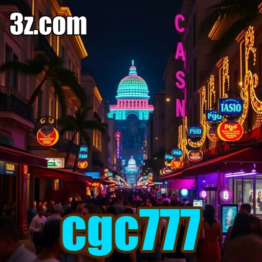 Maestria em Jogo: Leaders do cgc777 Brilham no Desempenho