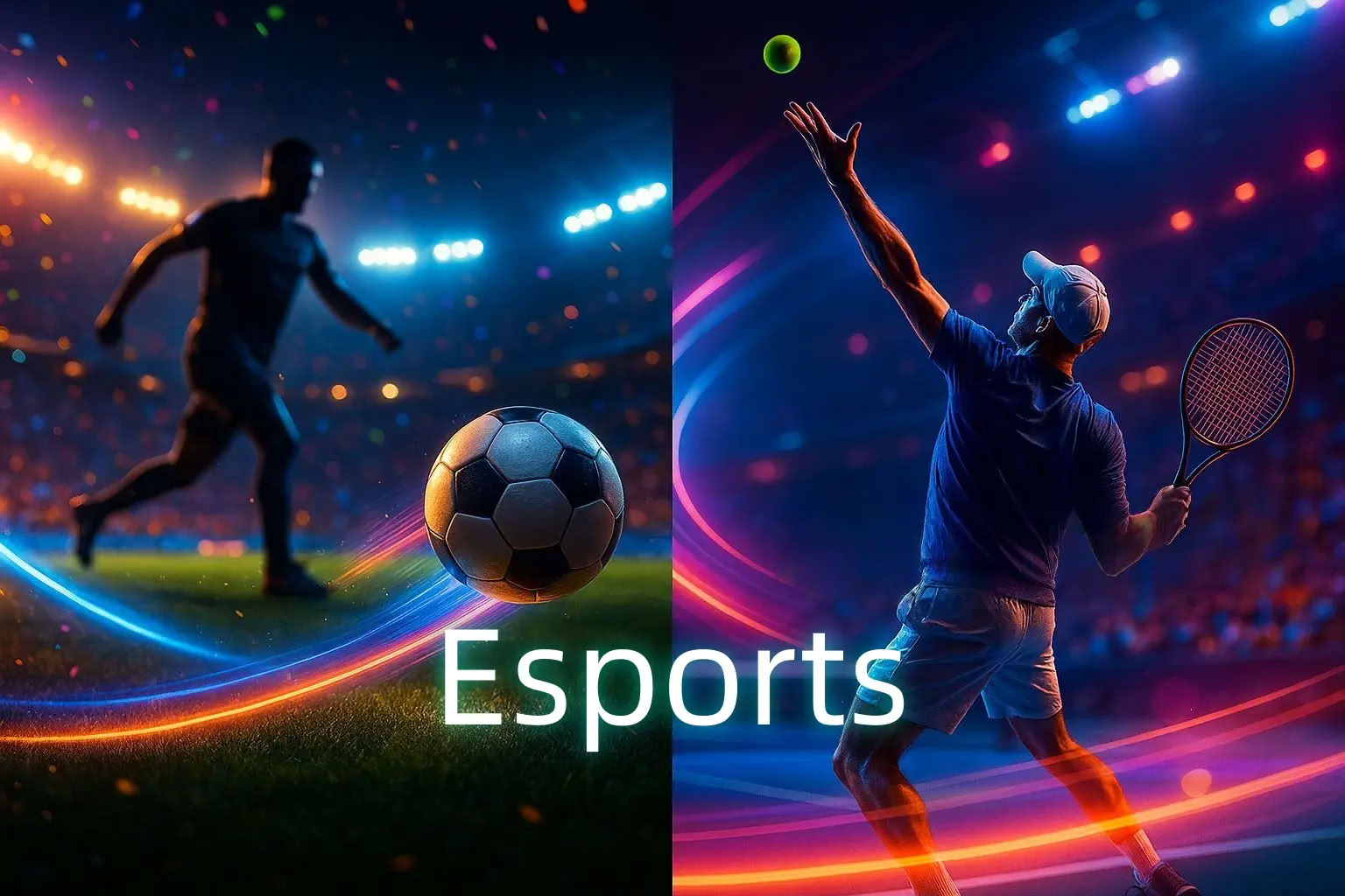 cgc777 Eventos Esportivos