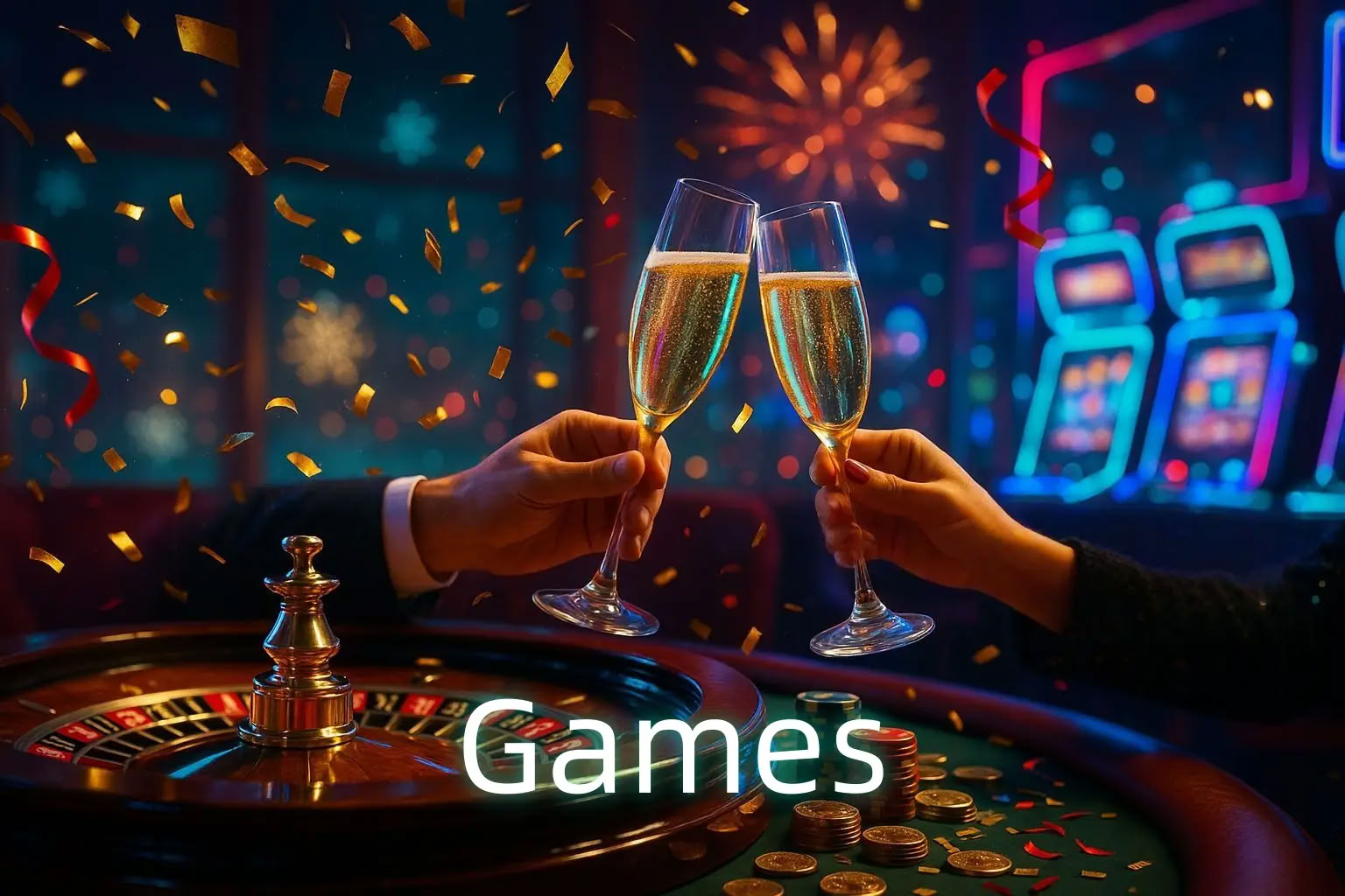 cgc777 Jogos Festivos