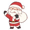 cgc777 Santa Claus Bônus